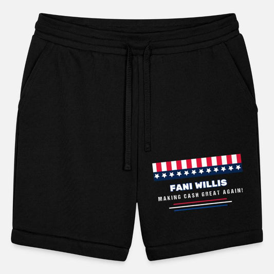 Fani Willis Political Premium