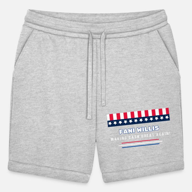 Fani Willis Political Premium