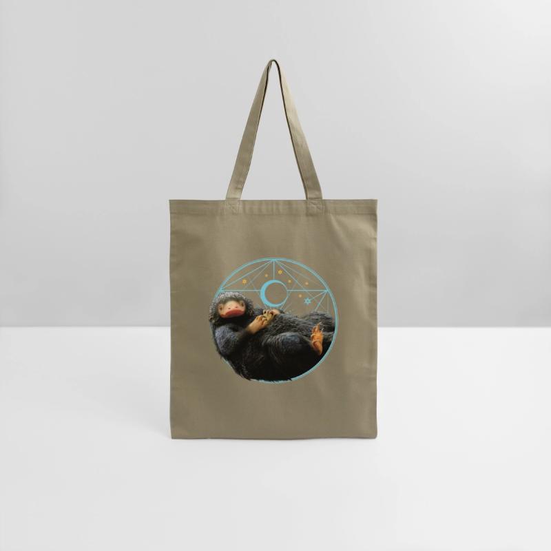 Fantastic Beasts Niffler with Gold Coins