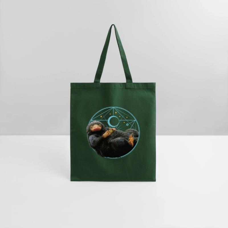 Fantastic Beasts Niffler with Gold Coins