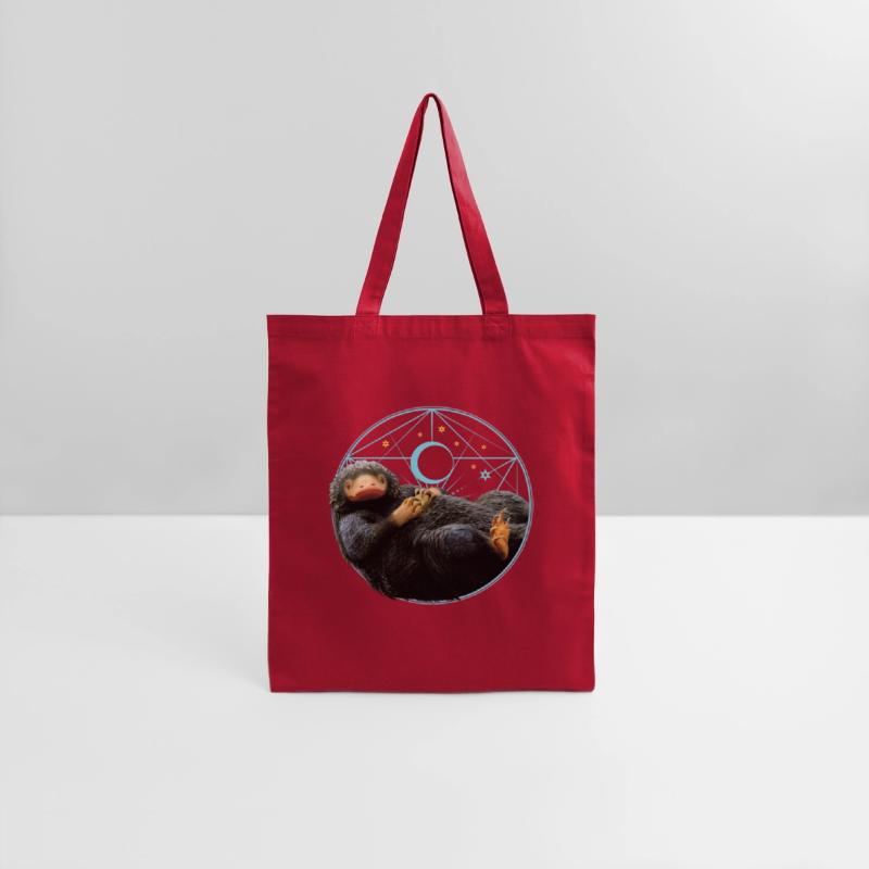 Fantastic Beasts Niffler with Gold Coins