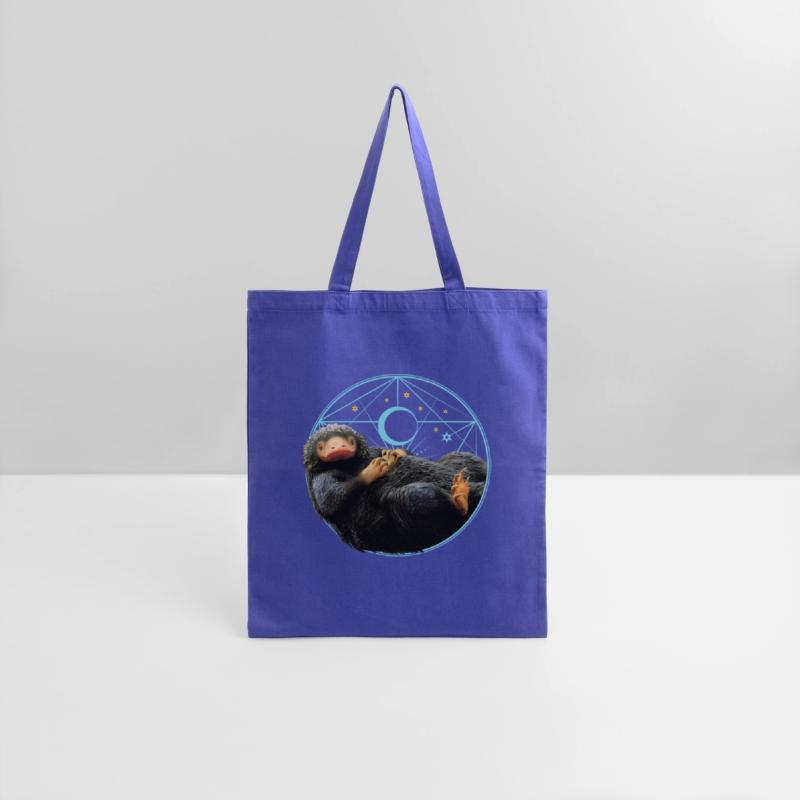 Fantastic Beasts Niffler with Gold Coins