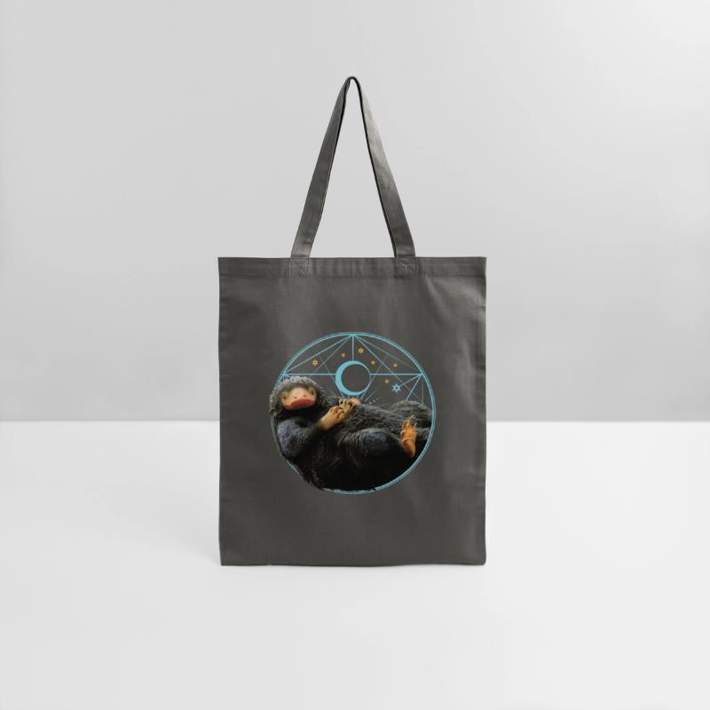 Fantastic Beasts Niffler with Gold Coins