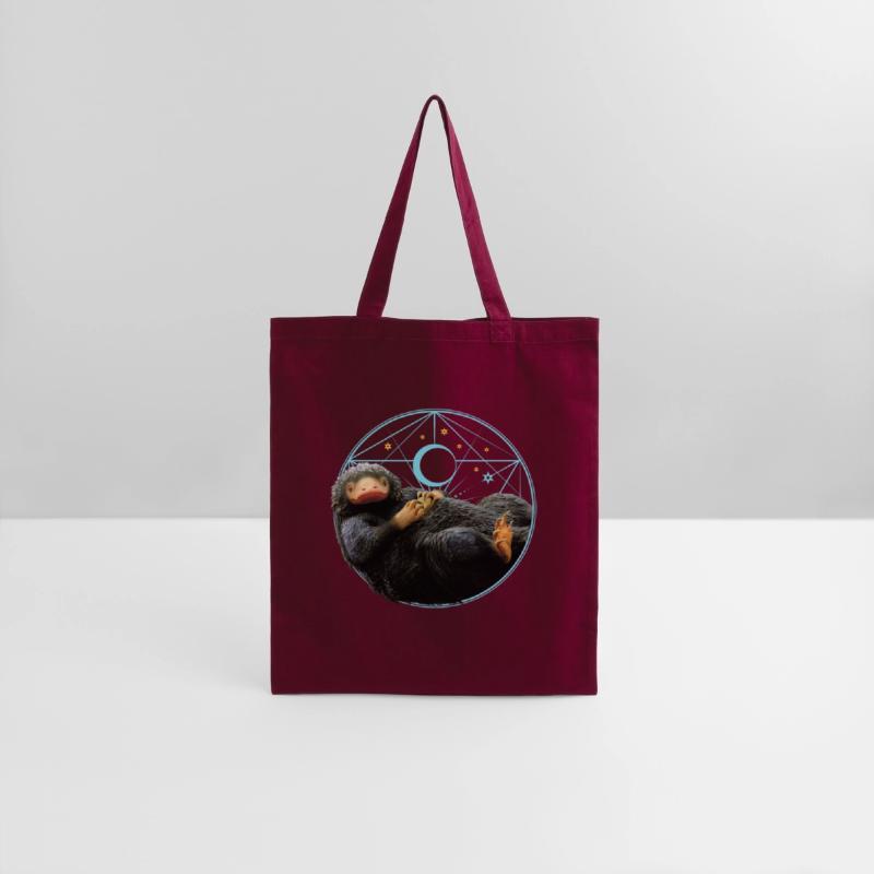 Fantastic Beasts Niffler with Gold Coins