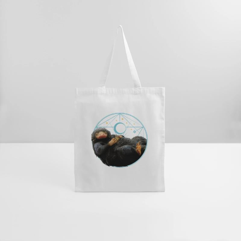 Fantastic Beasts Niffler with Gold Coins