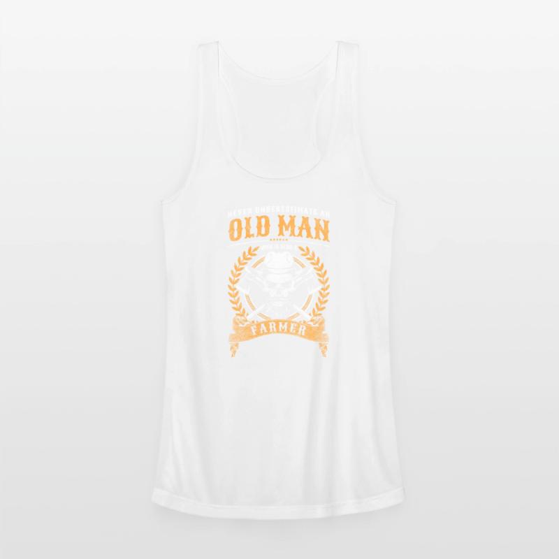 Farmer Career Harvest Protest