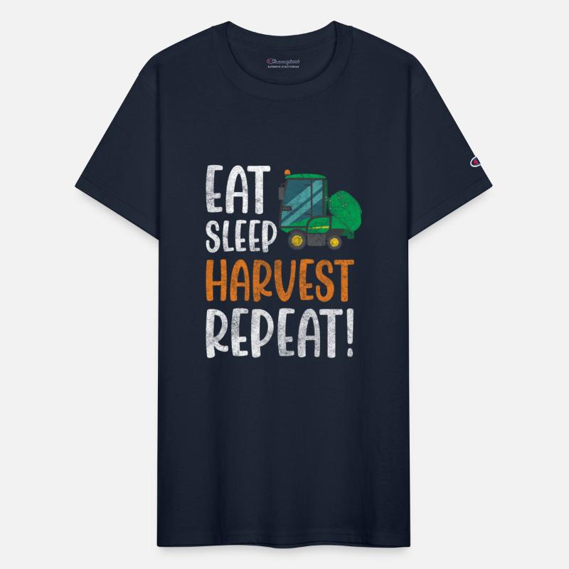 Farmer Field Worker Harvest Time Vegetable