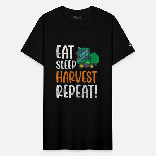 Farmer Field Worker Harvest Time Vegetable