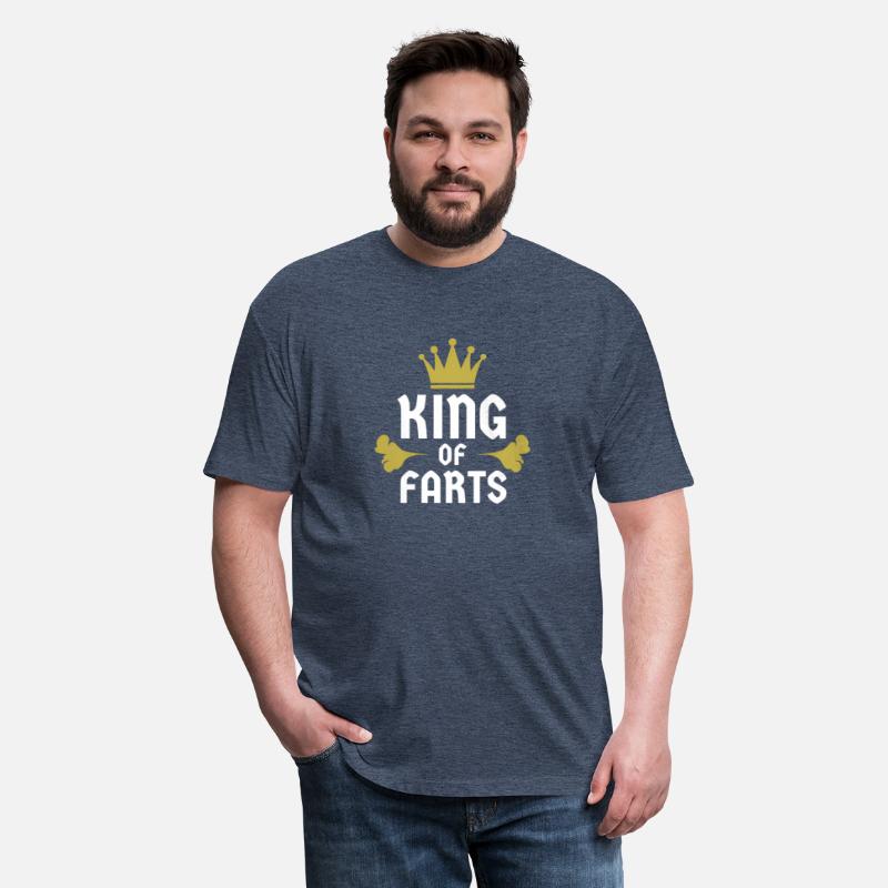 Fart Farting Farter King Of F