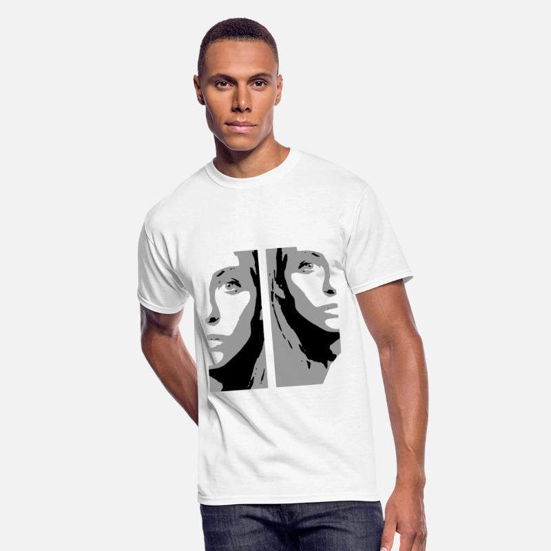 fashion beauty girl face two 2reborn