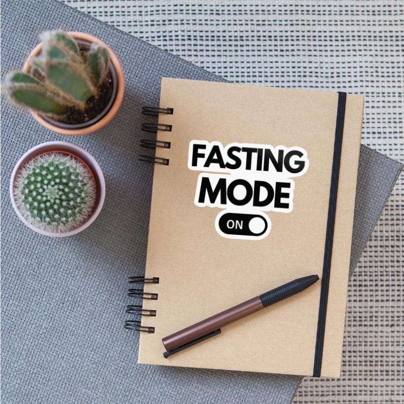 fasting mode