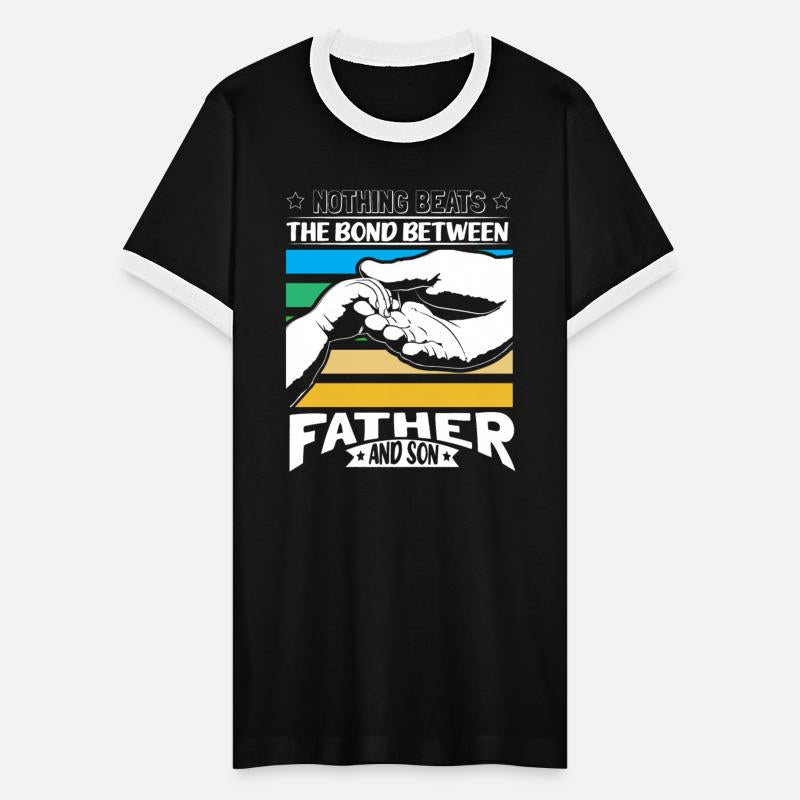 Father And Son Parents Dad Gift Idea