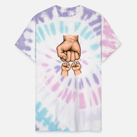 Father’s Day in style with the Fist Bump