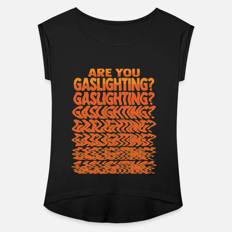 Feminism Are you Gaslighting