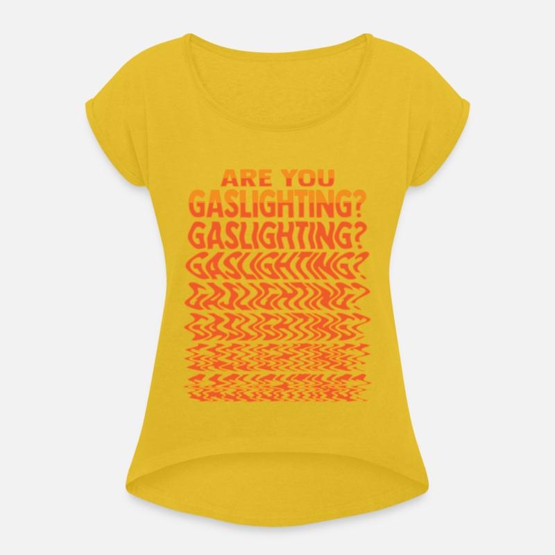 Feminism Are you Gaslighting