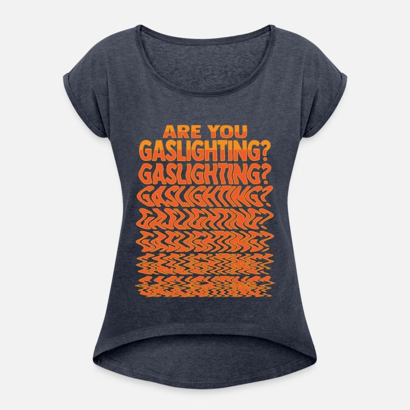 Feminism Are you Gaslighting