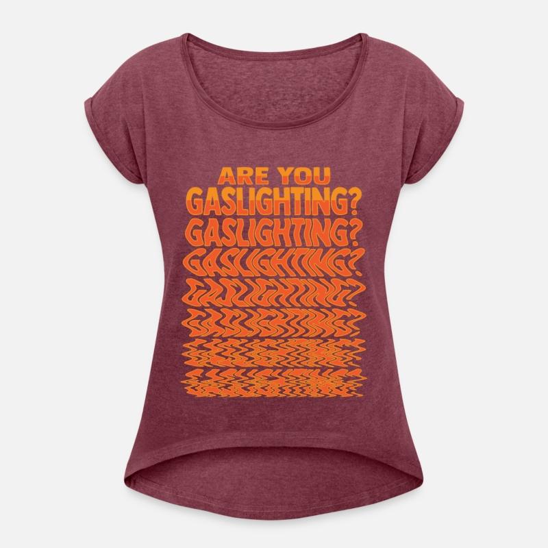 Feminism Are you Gaslighting