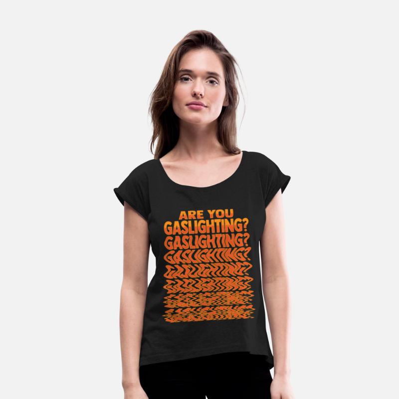 Feminism Are you Gaslighting