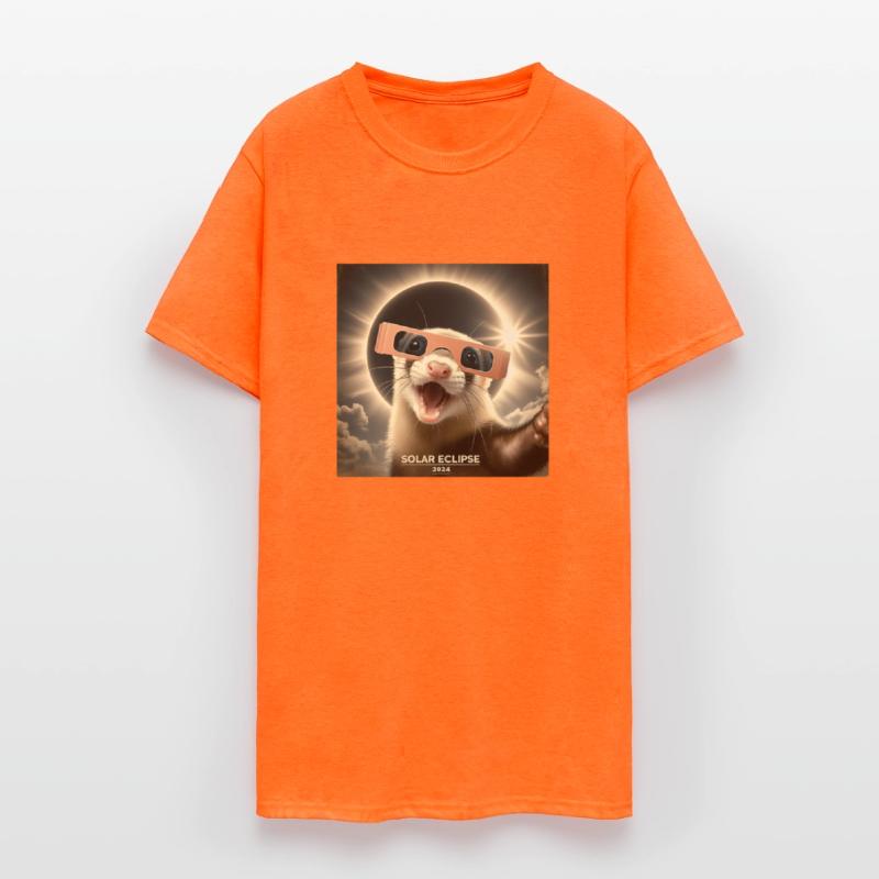 Ferret Solar Eclipse Premium