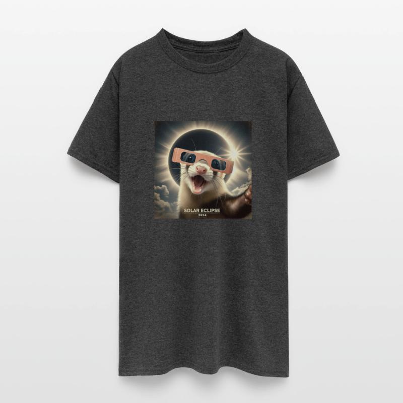 Ferret Solar Eclipse Premium