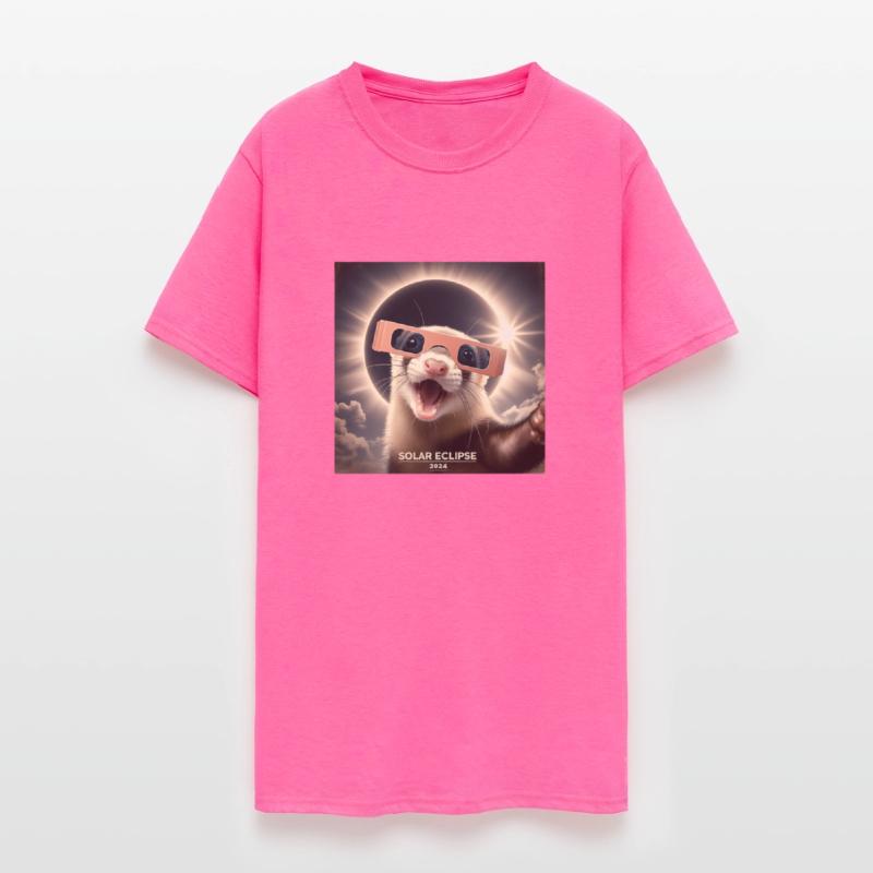 Ferret Solar Eclipse Premium