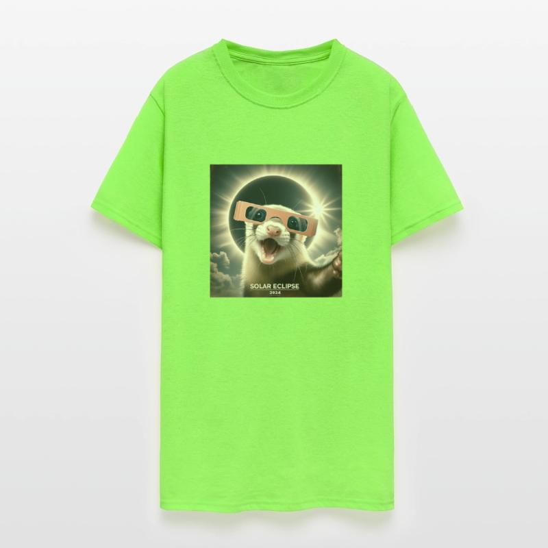 Ferret Solar Eclipse Premium
