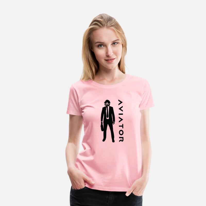 Fighter Pilot Business Suit