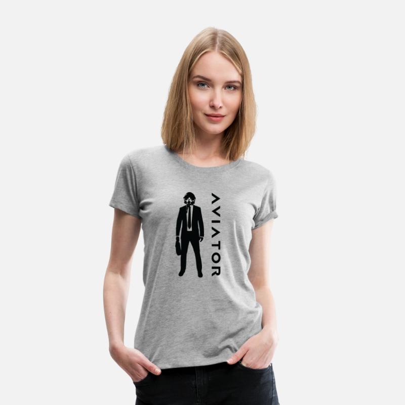 Fighter Pilot Business Suit