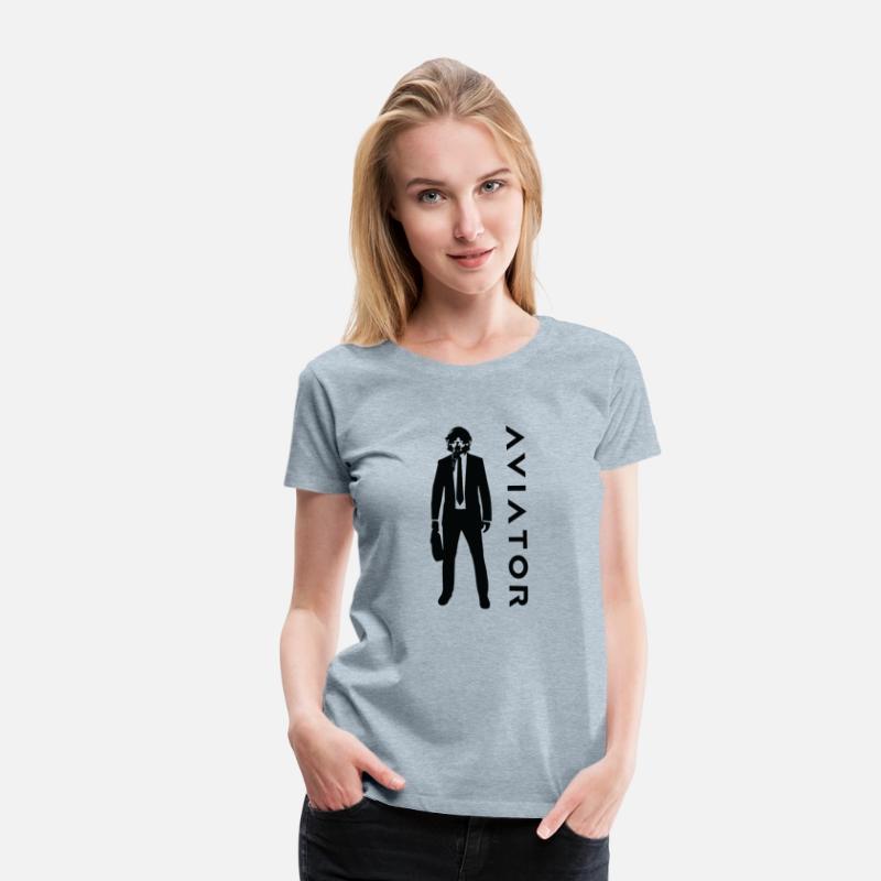 Fighter Pilot Business Suit