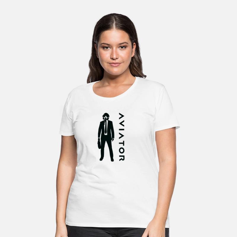 Fighter Pilot Business Suit