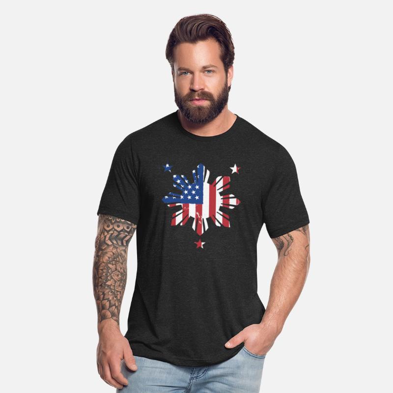 Filipino American Shirt
