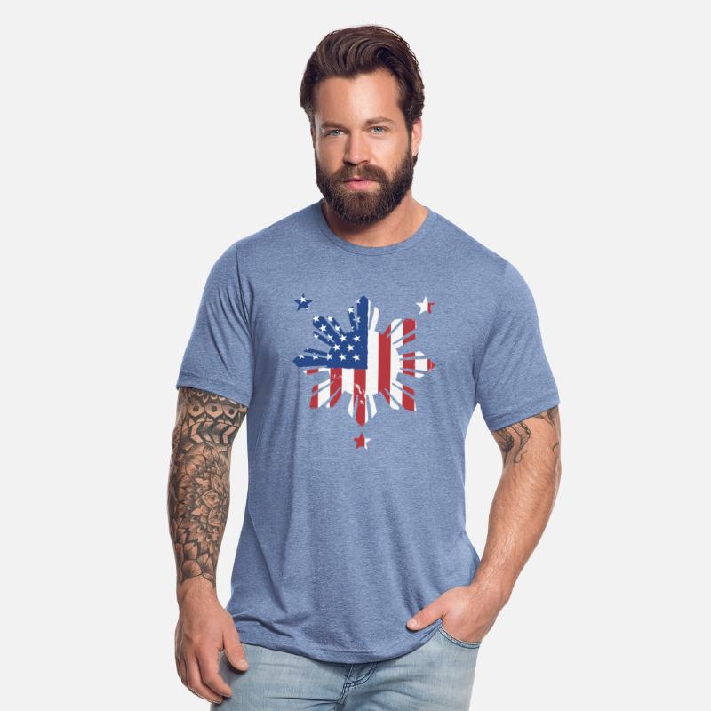 Filipino American Shirt