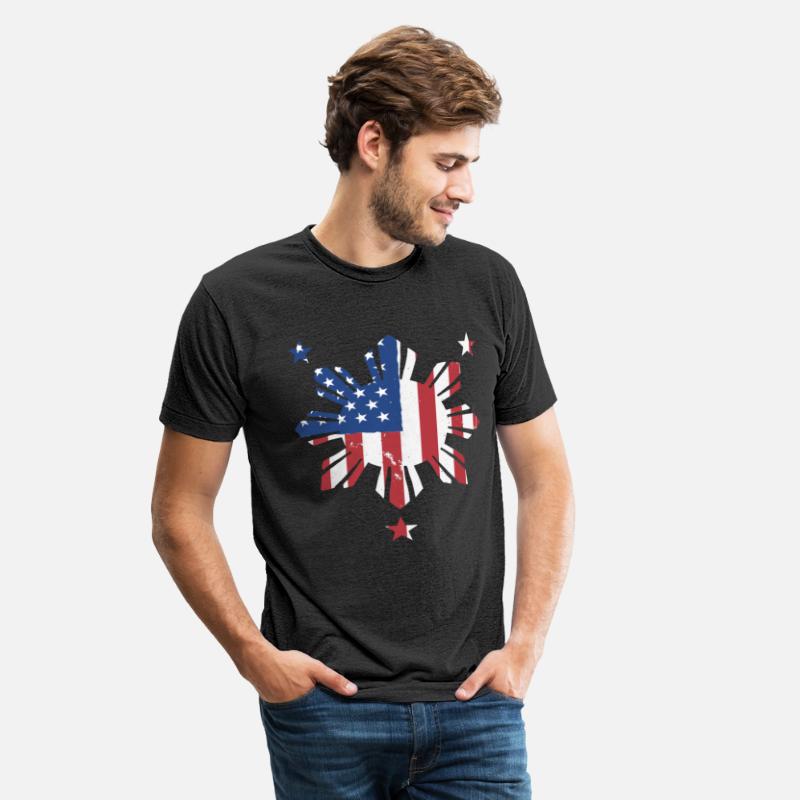 Filipino American Shirt