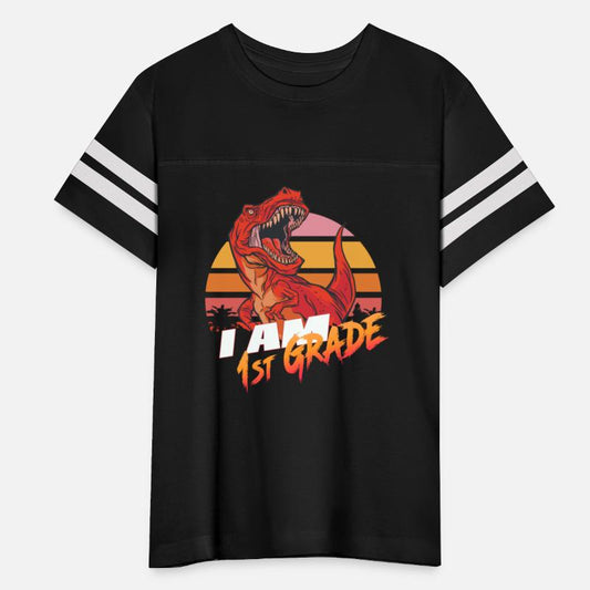 Finally 1st Grade, First Grader