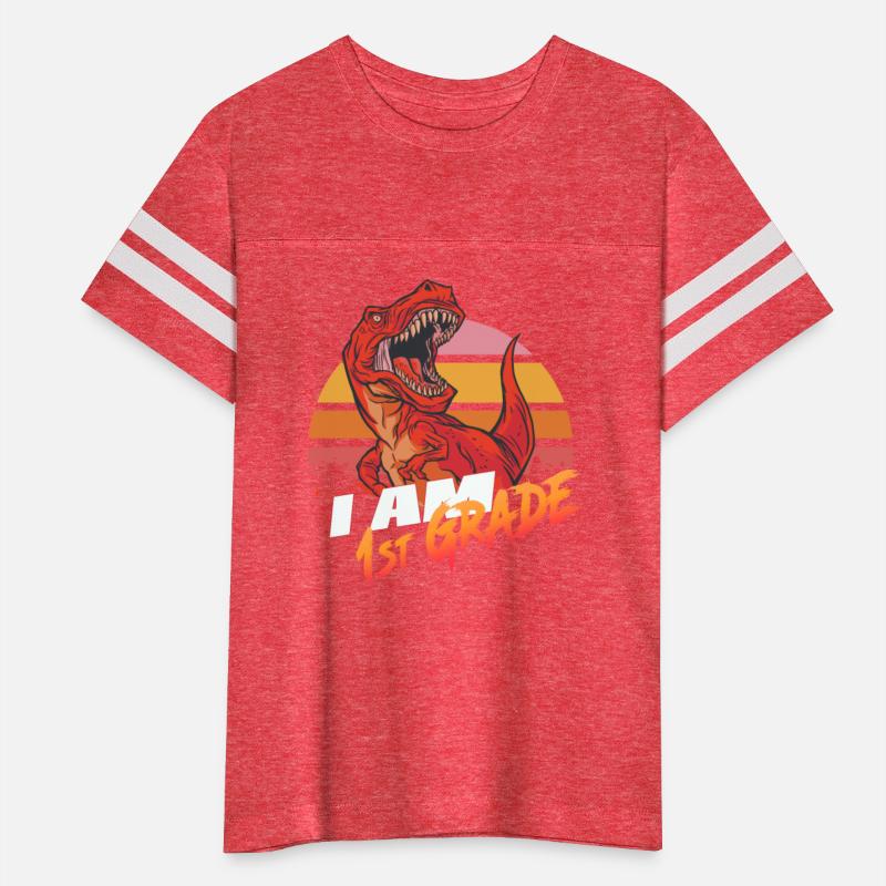 Finally 1st Grade, First Grader