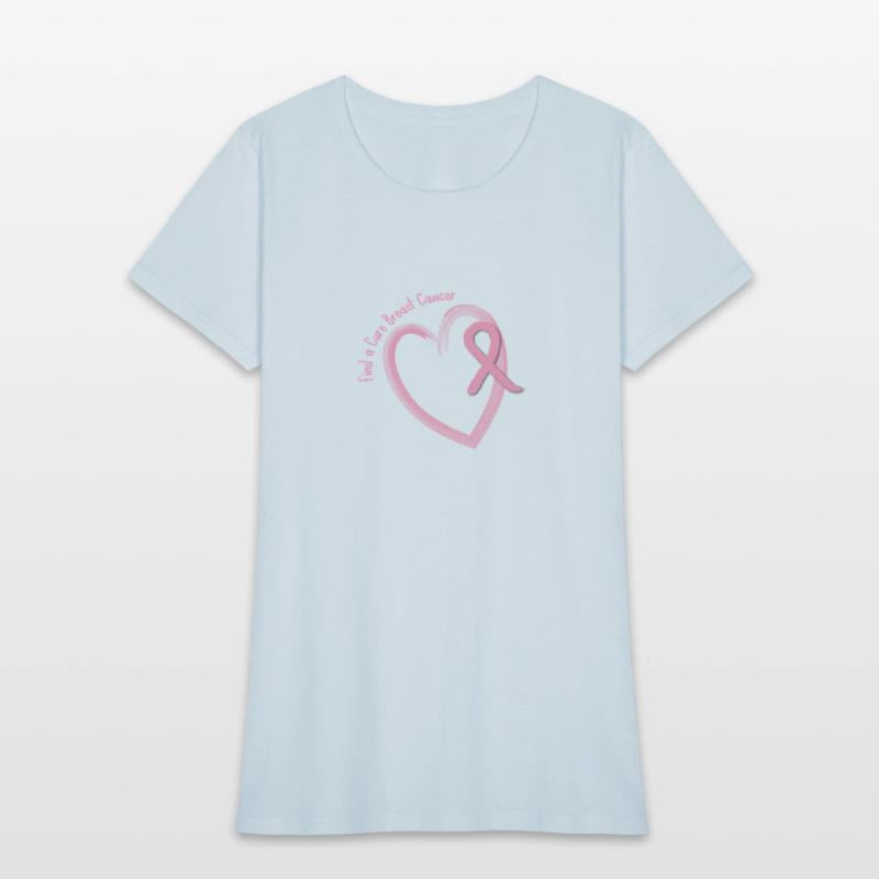 Find a Cure Breast Cancer Awareness