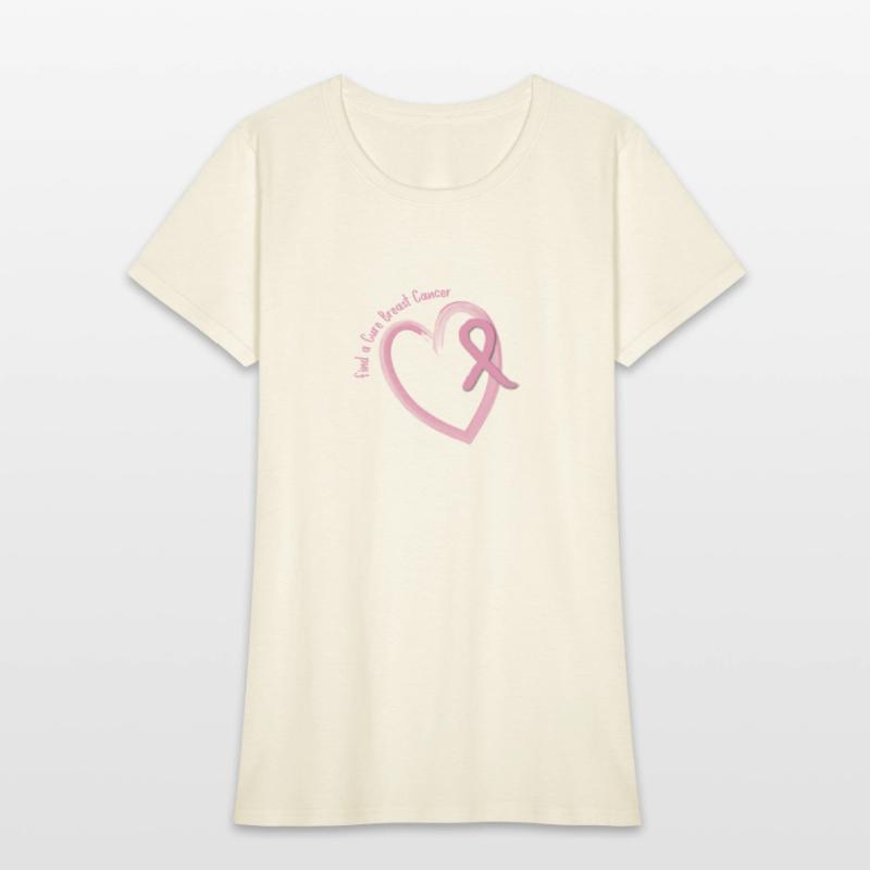 Find a Cure Breast Cancer Awareness
