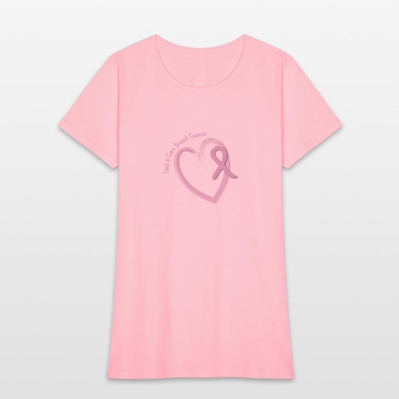Find a Cure Breast Cancer Awareness