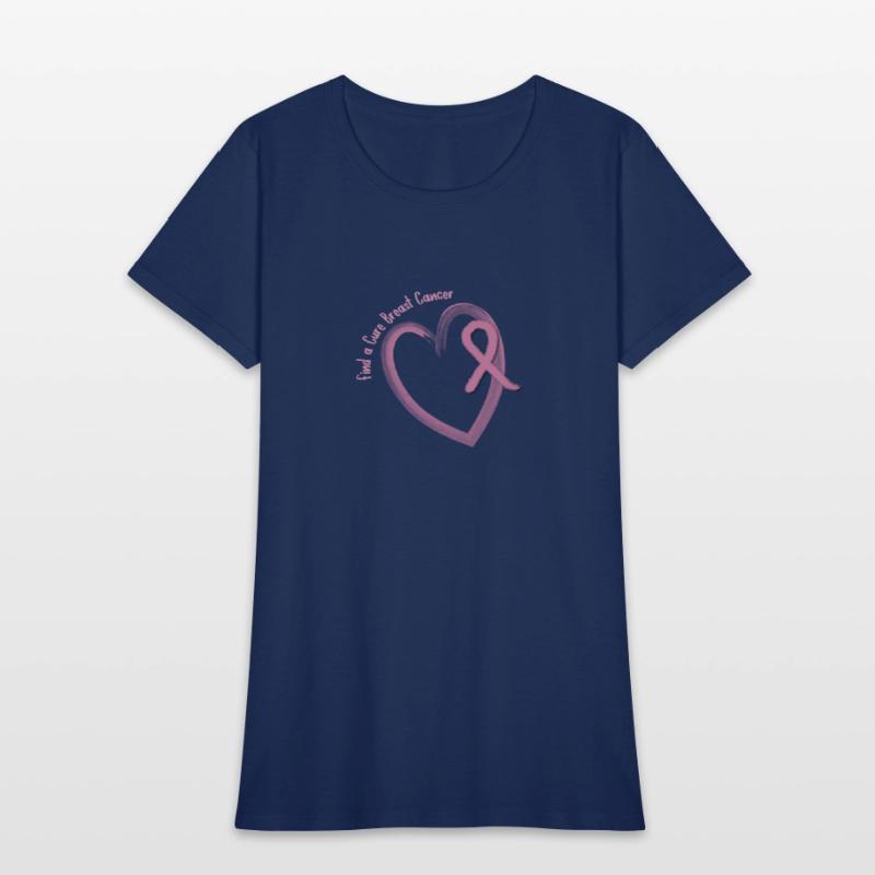 Find a Cure Breast Cancer Awareness