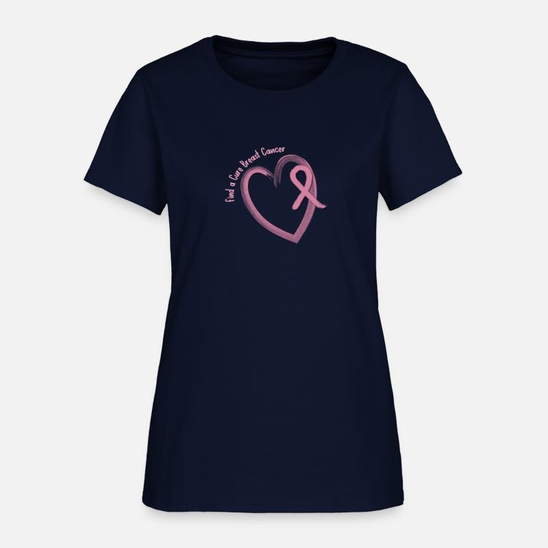 Find a Cure Breast Cancer Awareness