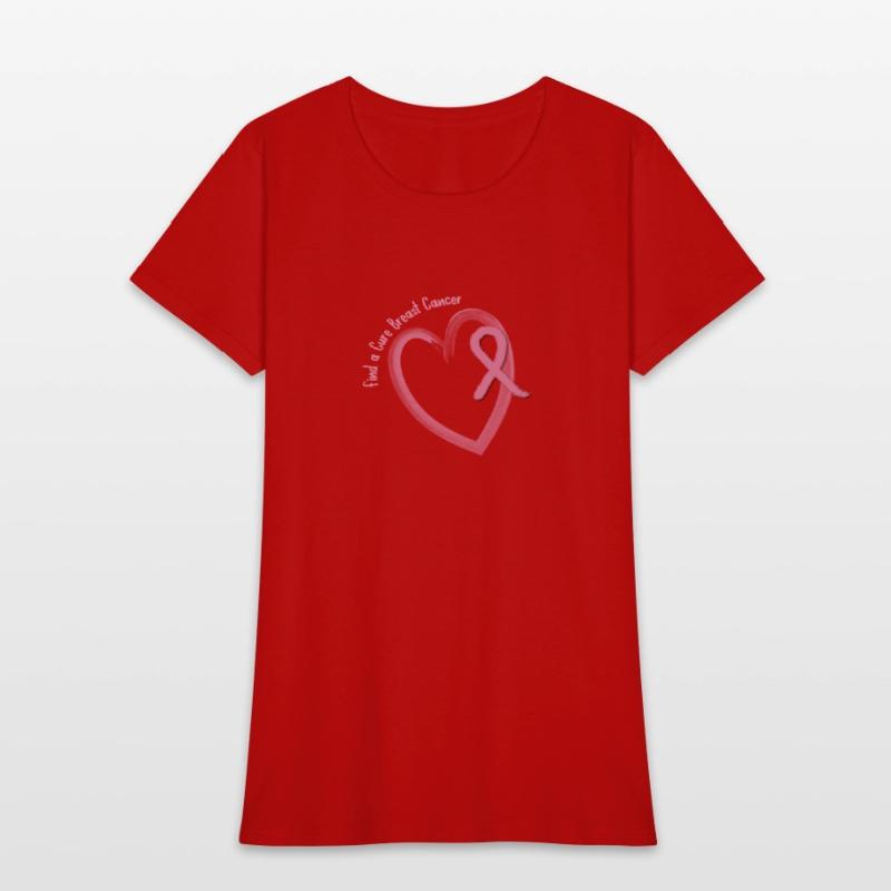 Find a Cure Breast Cancer Awareness