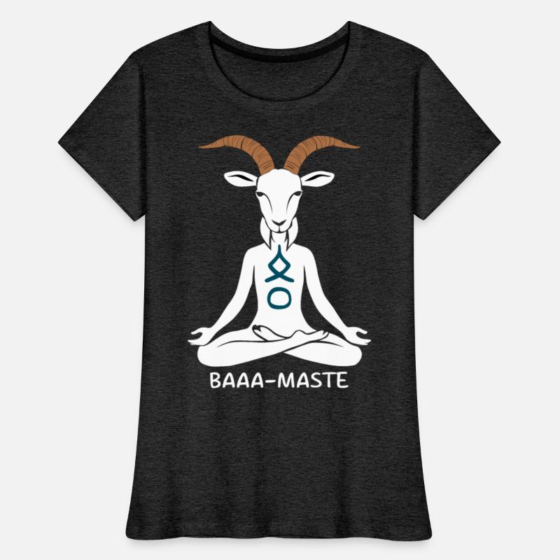 Find Your Inner Peace With Baaa-Maste
