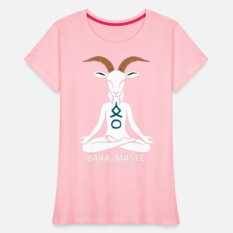 Find Your Inner Peace With Baaa-Maste