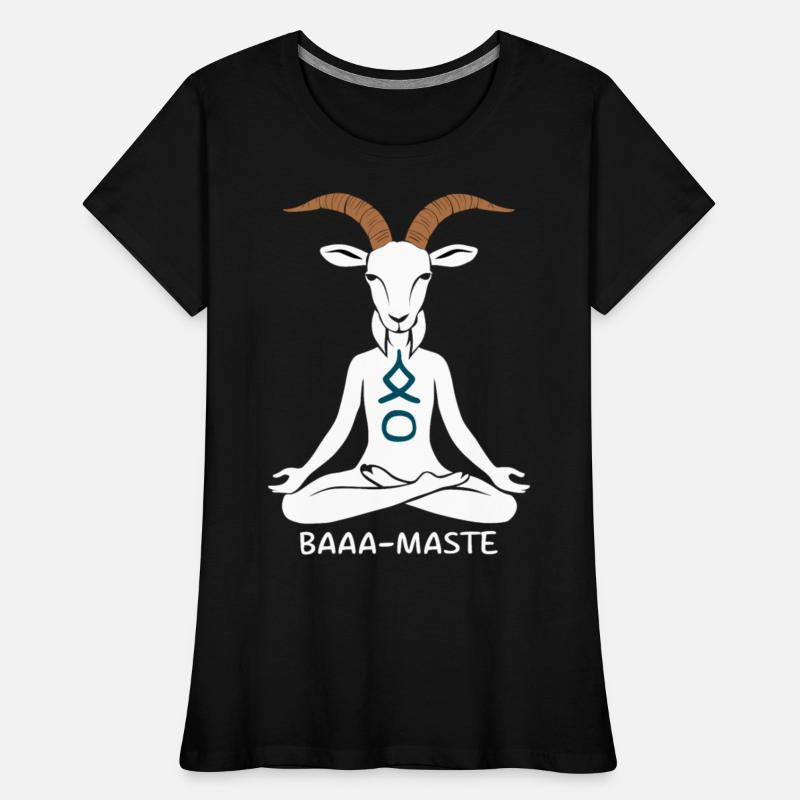 Find Your Inner Peace With Baaa-Maste