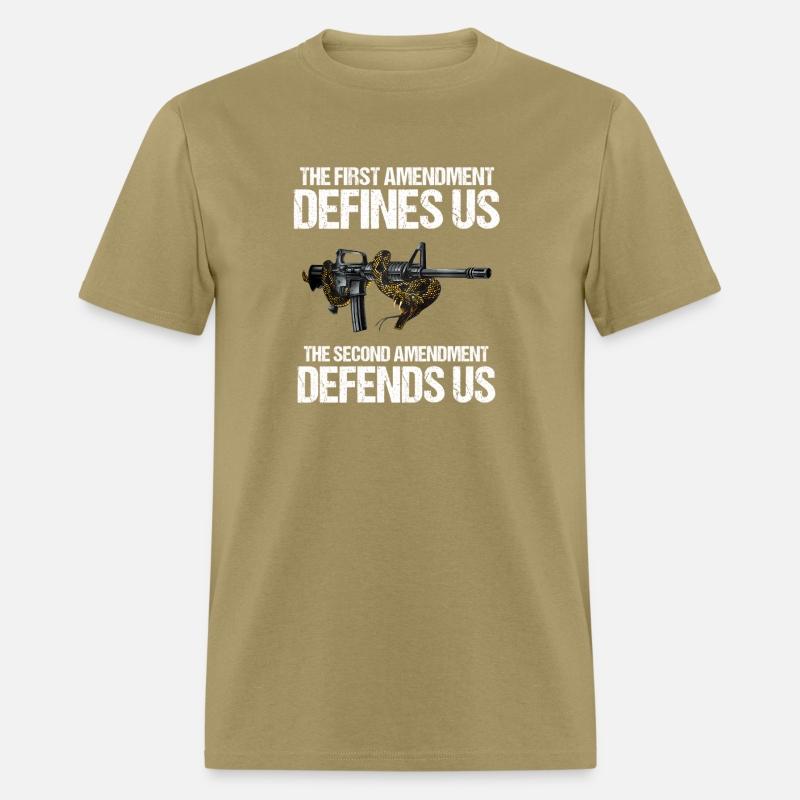 First Adt Defines Us The Second Adt Defends