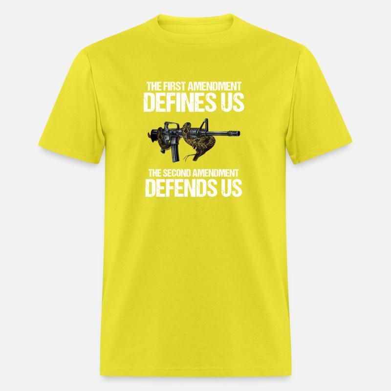 First Adt Defines Us The Second Adt Defends
