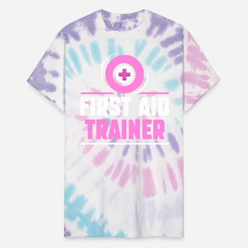 First Aid Trainer Emergency Coach Care Course