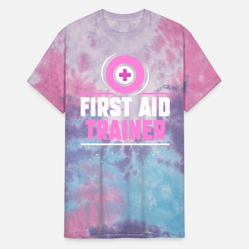 First Aid Trainer Emergency Coach Care Course