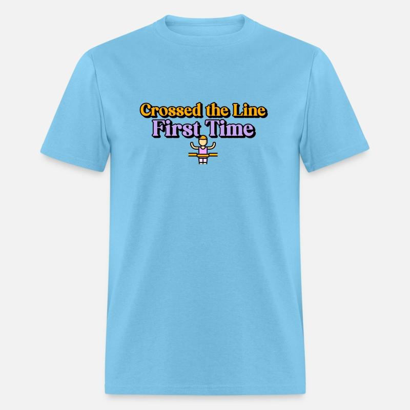 First Marathon | My First Marathon