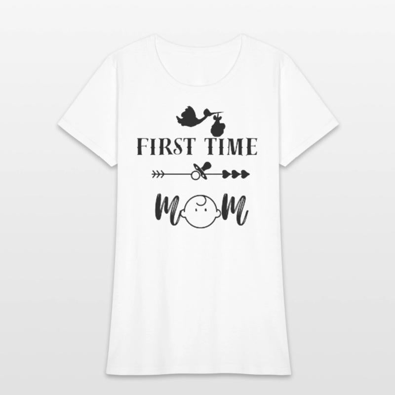 First Time Mom - Motherhood Experience